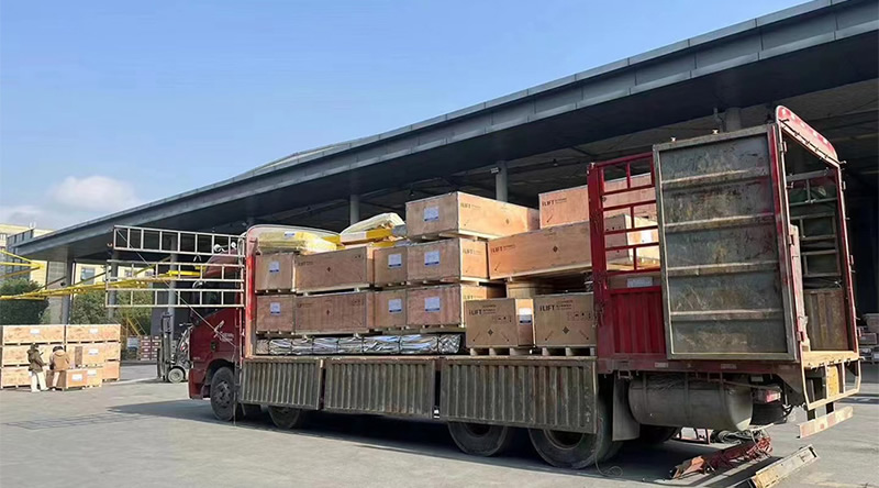 德州到沈阳物流公司-德州到沈阳物流专线-直达不中转